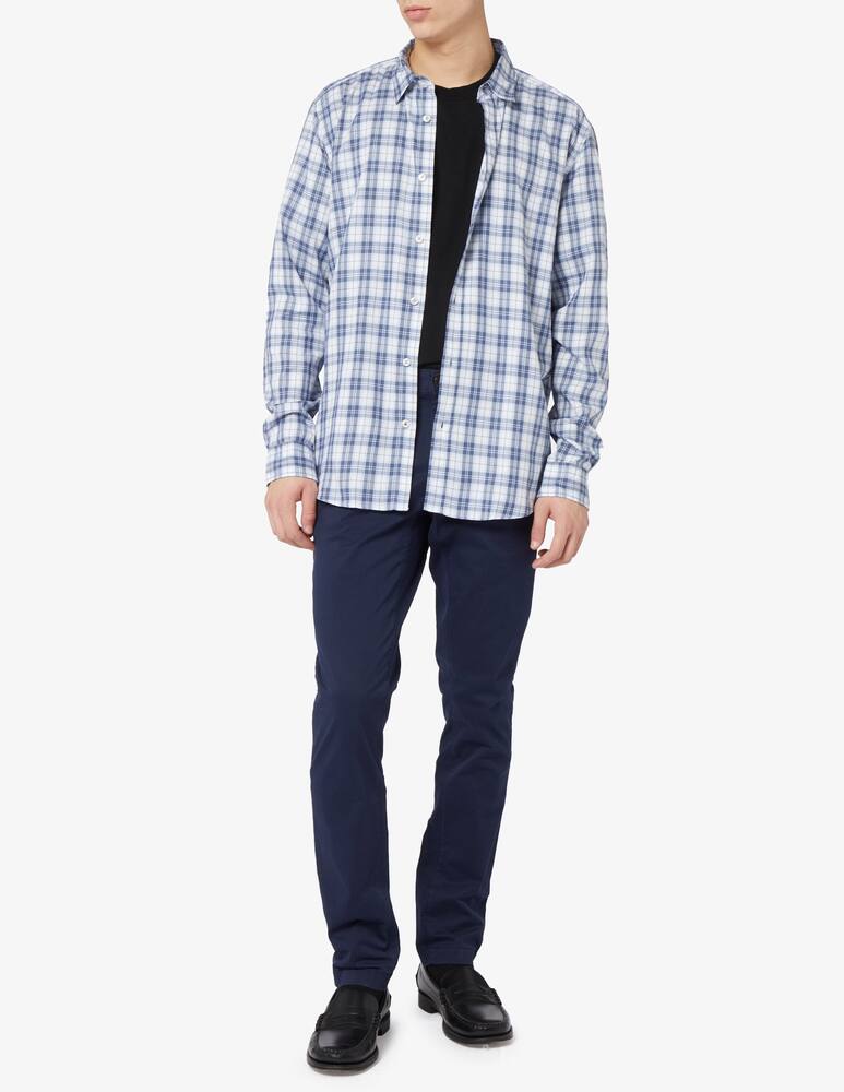 rinascente Michael Kors Skinny chino trousers