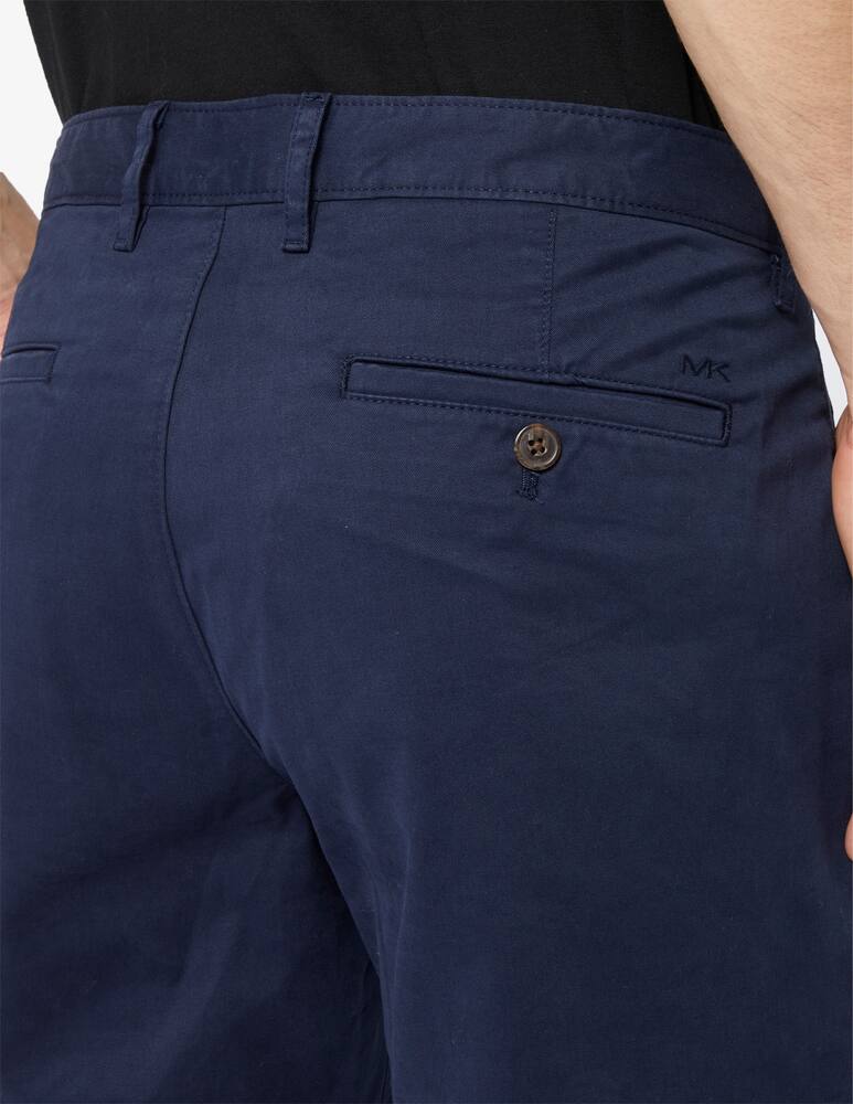Michael Kors Pantaloni chino skinny - immagine 8 Michael Kors Pantaloni chino skinny - immagine 8