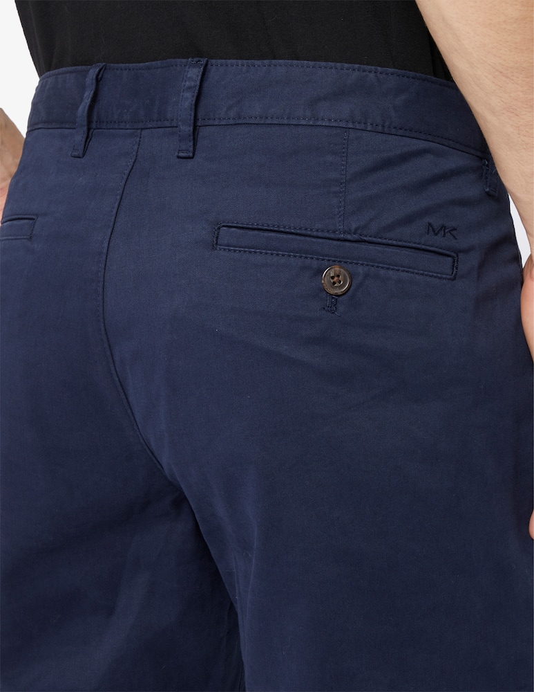 rinascente Michael Kors Skinny chino trousers