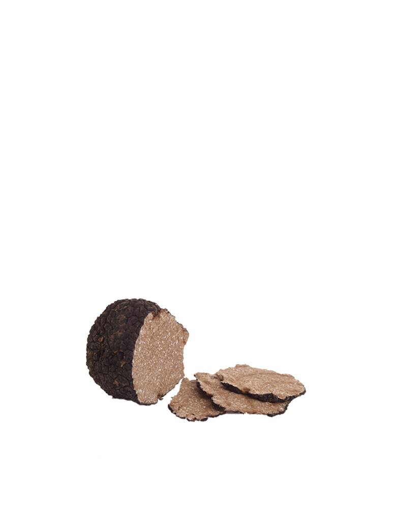 rinascente Appennino Food Group Black Summer Truffle Slices