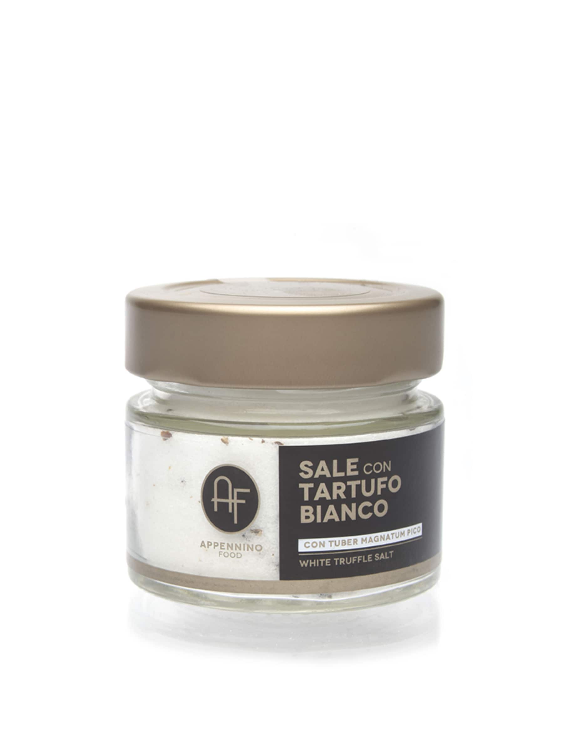 Shop Appennino Food Group White Truffle Salt on Rinascente