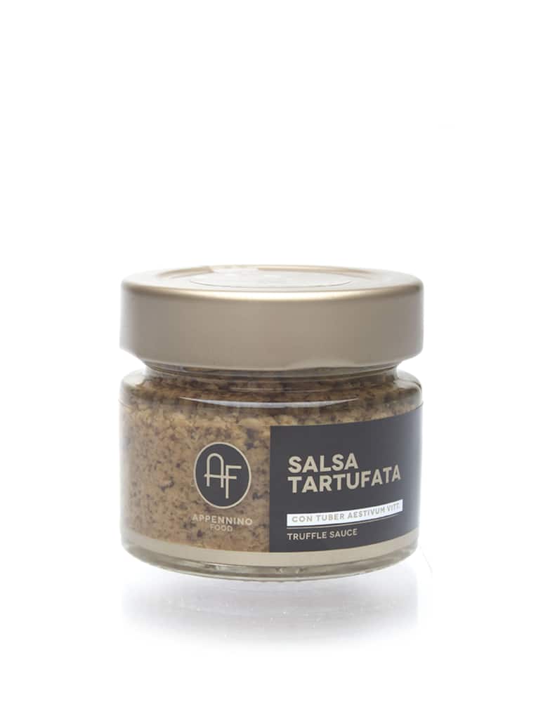 Appennino Food Group Salsa Tartufata - immagine 1