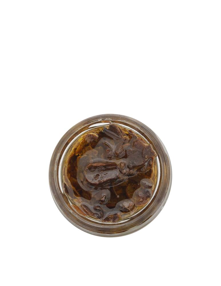 rinascente Appennino Food Group Fette di Tartufo Bianchetto in Olio Extravergine di Oliva