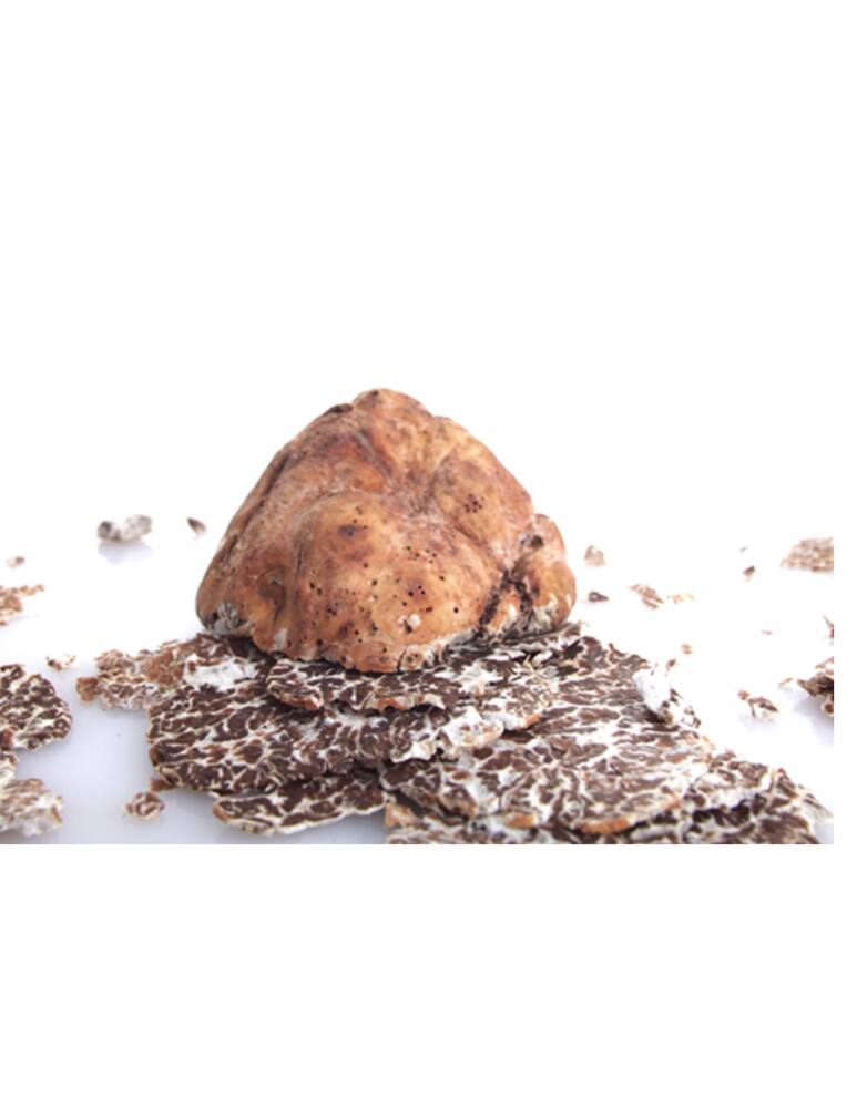 rinascente Appennino Food Group Fette di Tartufo Bianchetto in Olio Extravergine di Oliva