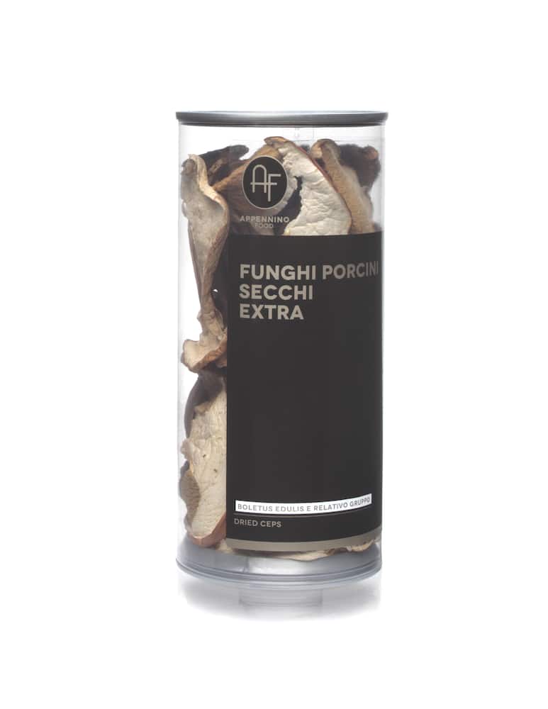 Appennino Food Group Funghi Porcini Secchi - immagine 1 Appennino Food Group Funghi Porcini Secchi - immagine 1