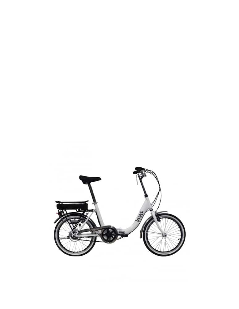 EMob Bicicletta Vivo City Urban Grace - immagine 1