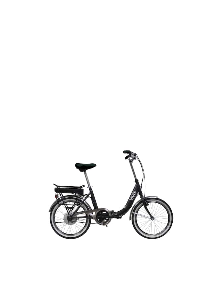 EMob Bicicletta Vivo City Urban Grace - immagine 2