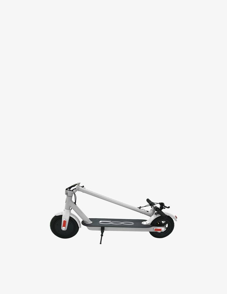 rinascente EMob Fiat E-Scooter 10 F500 Bianco - Bianco