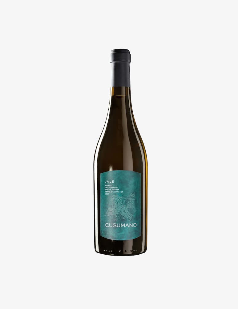 Cusumano Vino Jalé Tenuta Ficuzza 2018 - immagine 1 Cusumano Vino Jalé Tenuta Ficuzza 2018 - immagine 1