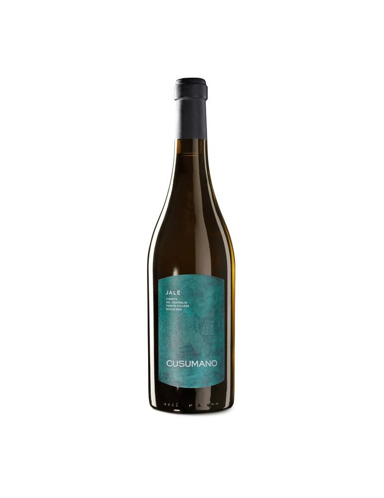 Cusumano Vino Jalé Tenuta Ficuzza 2018 - immagine 2 Cusumano Vino Jalé Tenuta Ficuzza 2018 - immagine 2