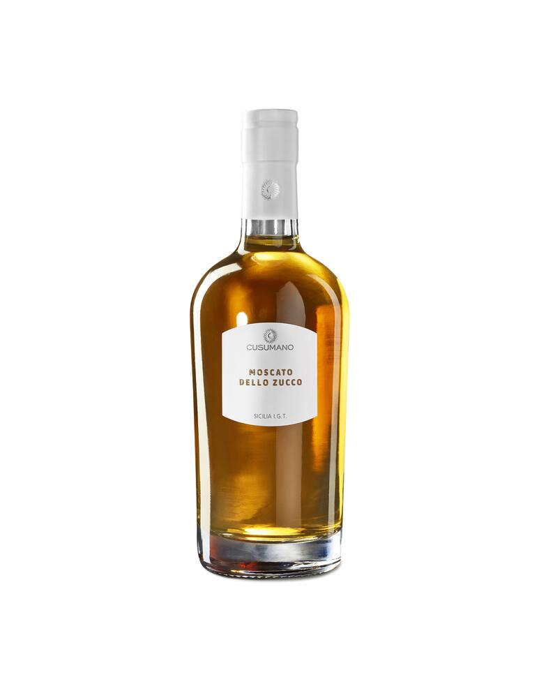 Cusumano Passito Moscato dello Zucco 2012 500ml - immagine 1 Cusumano Passito Moscato dello Zucco 2012 500ml - immagine 1