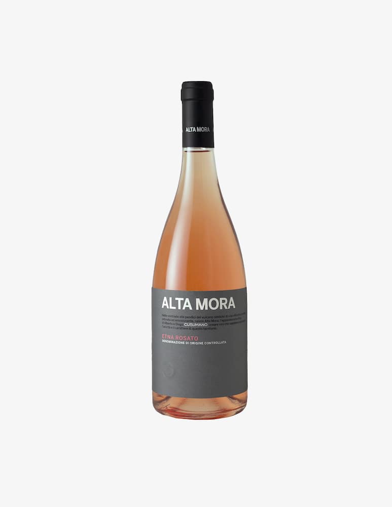 rinascente Alta Mora Etna Rosato Doc 2020 750ml