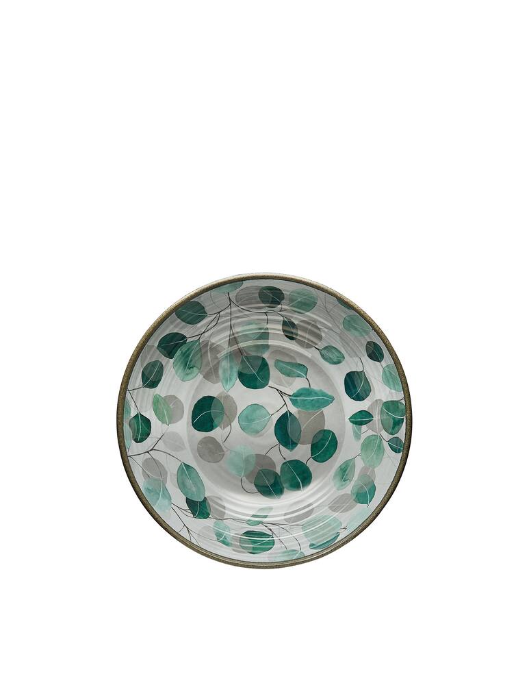 rinascente Touchmel Tasmania Insalatiera - Verde