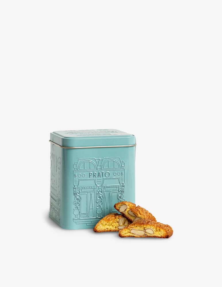 Antonio Mattei Biscotti Di Prato Alle Mandorle 200g - immagine 1 Antonio Mattei Biscotti Di Prato Alle Mandorle 200g - immagine 1