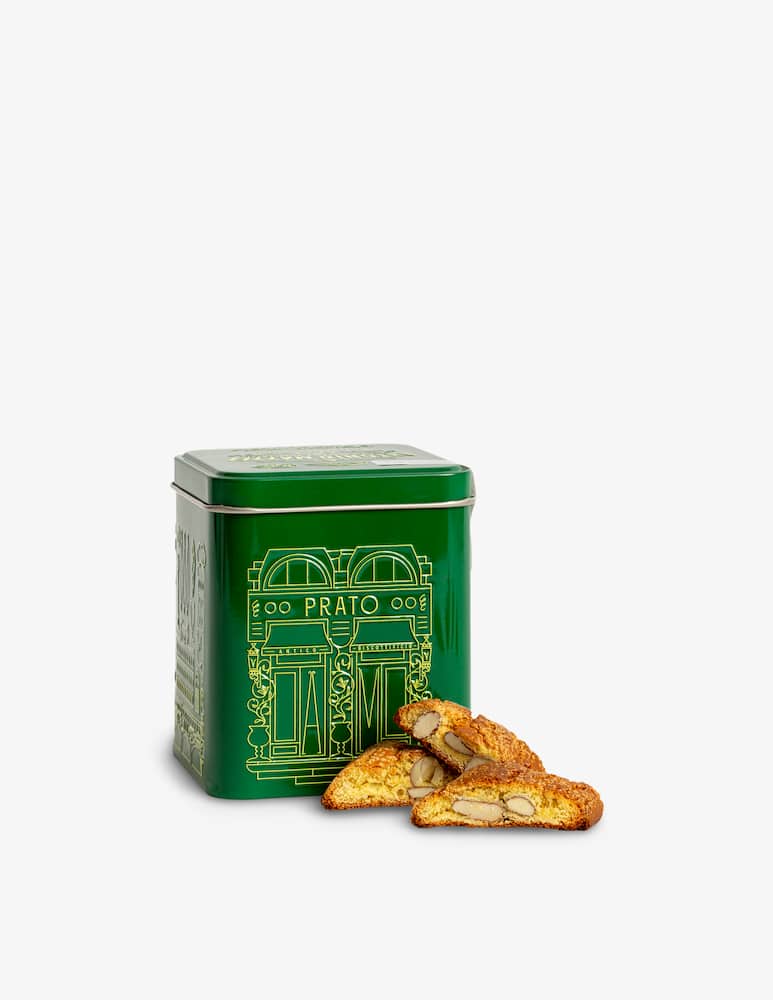 Antonio Mattei Biscotti Di Prato Alle Mandorle 200g - immagine 3 Antonio Mattei Biscotti Di Prato Alle Mandorle 200g - immagine 3