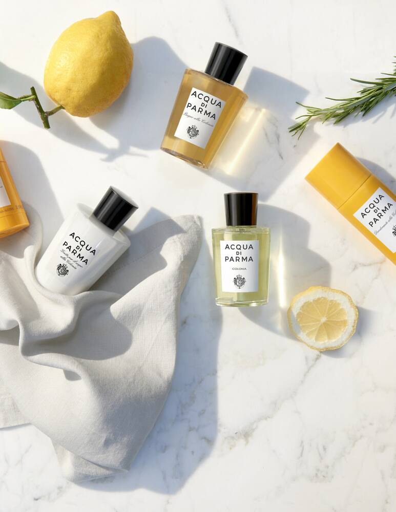 rinascente Acqua di Parma Colonia Eau de Cologne 