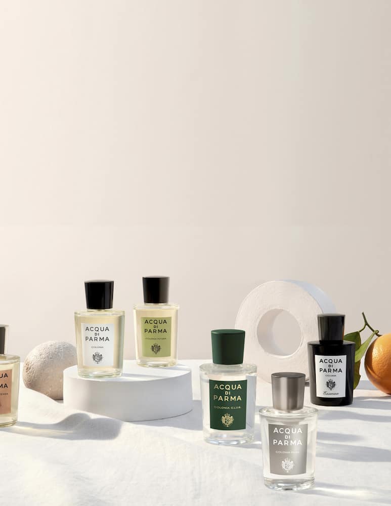 rinascente Acqua di Parma Colonia Eau de Cologne 