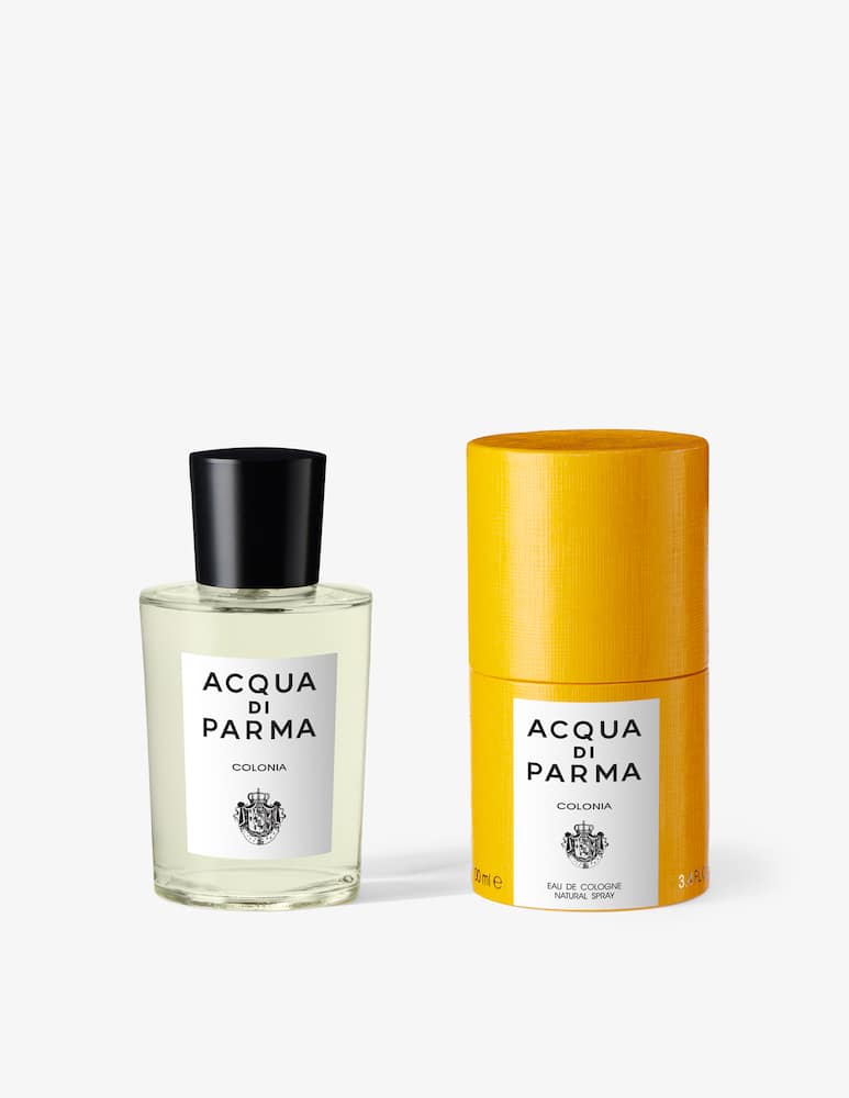 rinascente Acqua di Parma Colonia Eau de Cologne 
