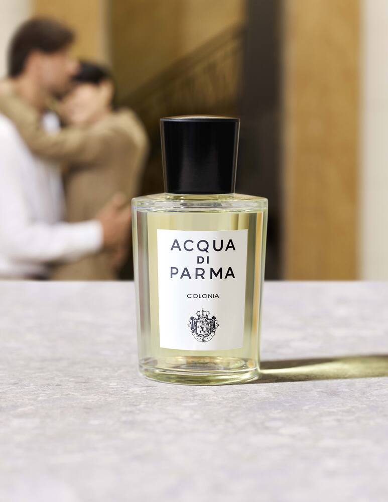 rinascente Acqua di Parma Colonia Eau de Cologne 
