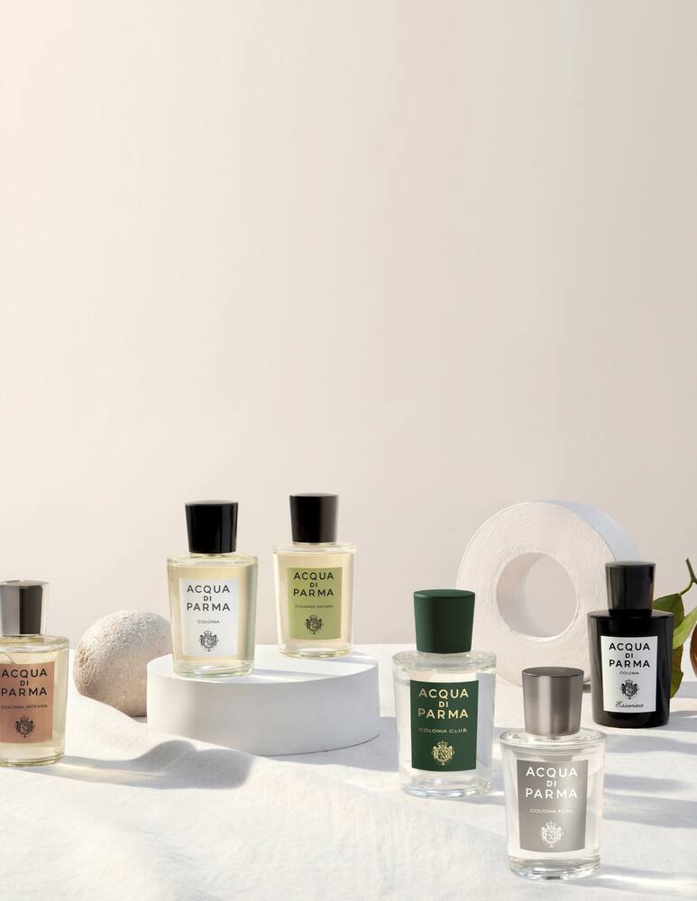 rinascente Acqua di Parma Colonia Eau de Cologne 
