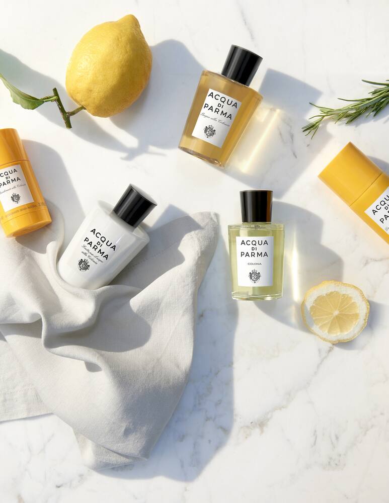 rinascente Acqua di Parma Colonia Eau de Cologne 