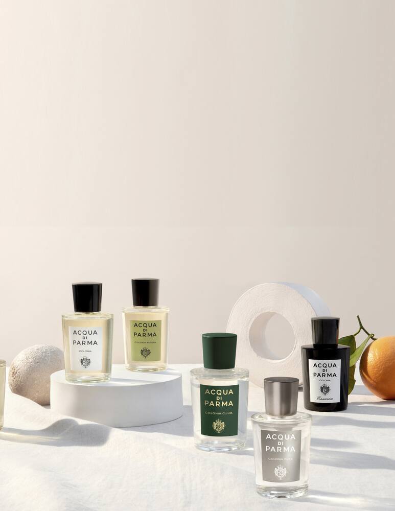 rinascente Acqua di Parma Colonia Eau de Cologne 