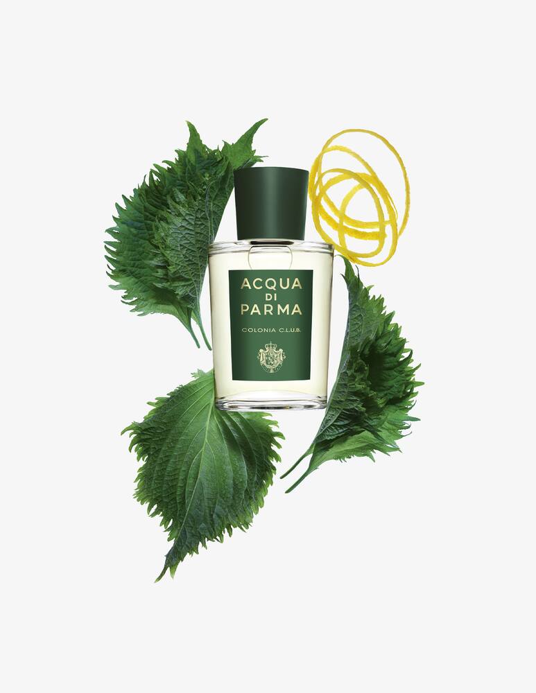 rinascente Acqua di Parma Colonia C.L.U.B. Eau de Cologne 