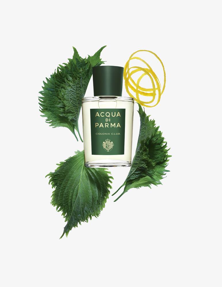 rinascente Acqua di Parma Colonia C.L.U.B. Eau de Cologne 