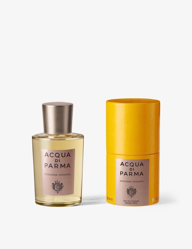 rinascente Acqua di Parma Colonia Intensa Eau de Cologne 