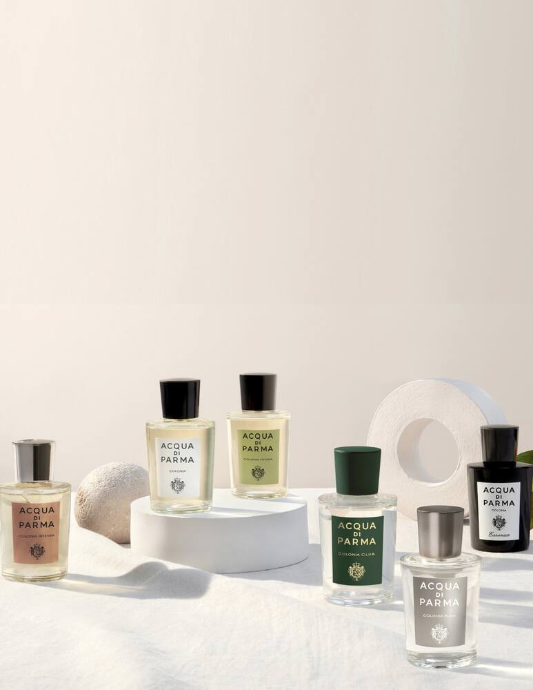 rinascente Acqua di Parma Colonia Intensa Eau de Cologne 