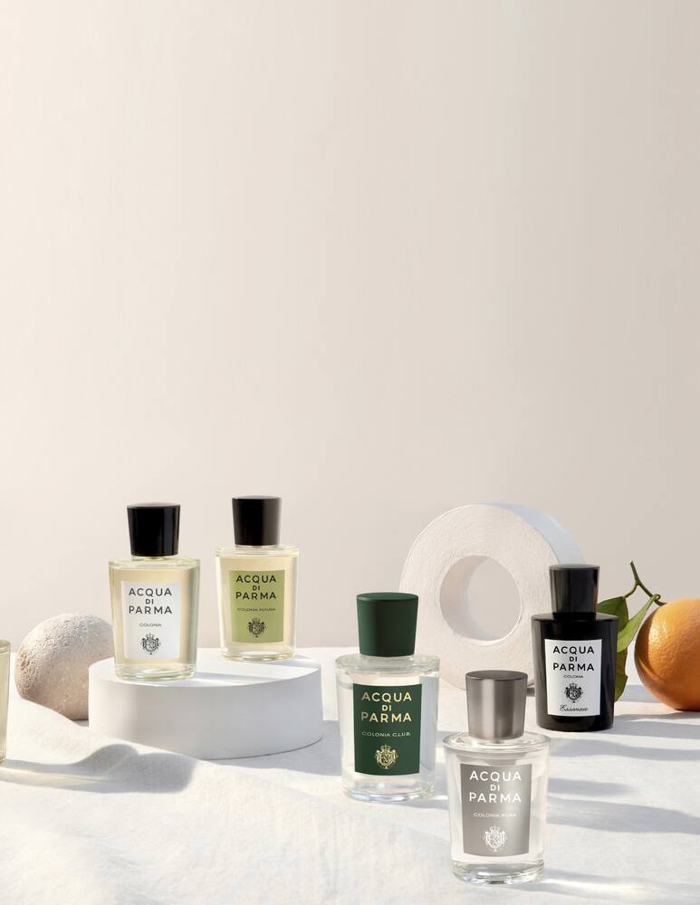 rinascente Acqua di Parma Colonia Essenza Eau de Cologne 