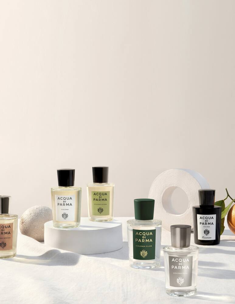 rinascente Acqua di Parma Colonia Essenza Eau de Cologne 