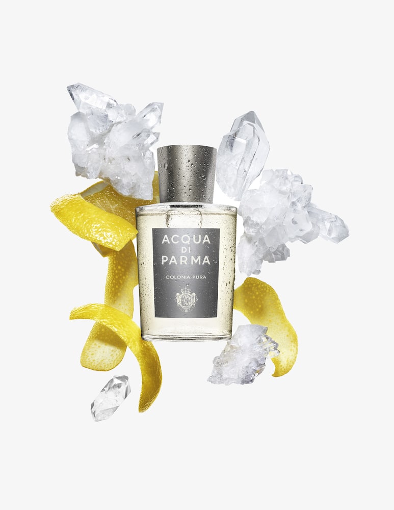 rinascente Acqua di Parma Colonia Pura Eau de Cologne 