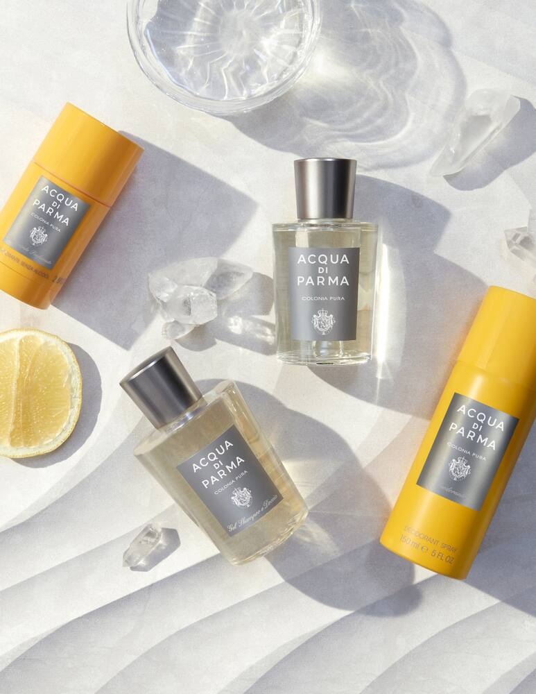 rinascente Acqua di Parma Colonia Pura Eau de Cologne 