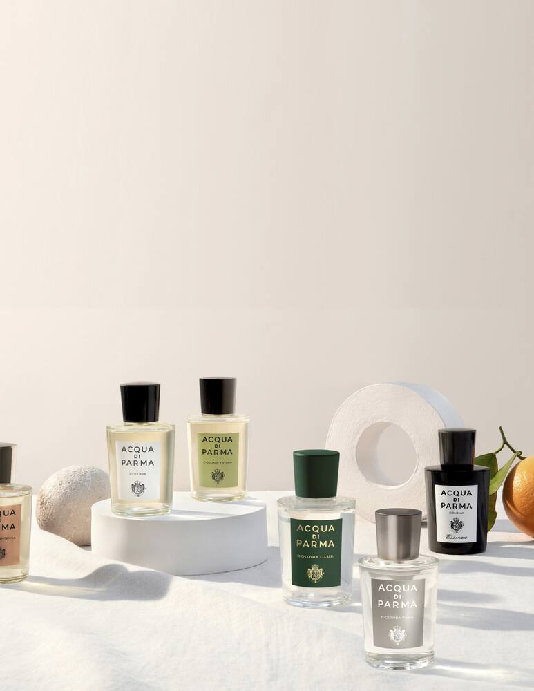 rinascente Acqua di Parma Colonia Pura Eau de Cologne 