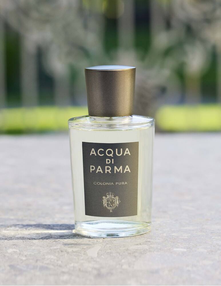 rinascente Acqua di Parma Colonia Pura Eau de Cologne 