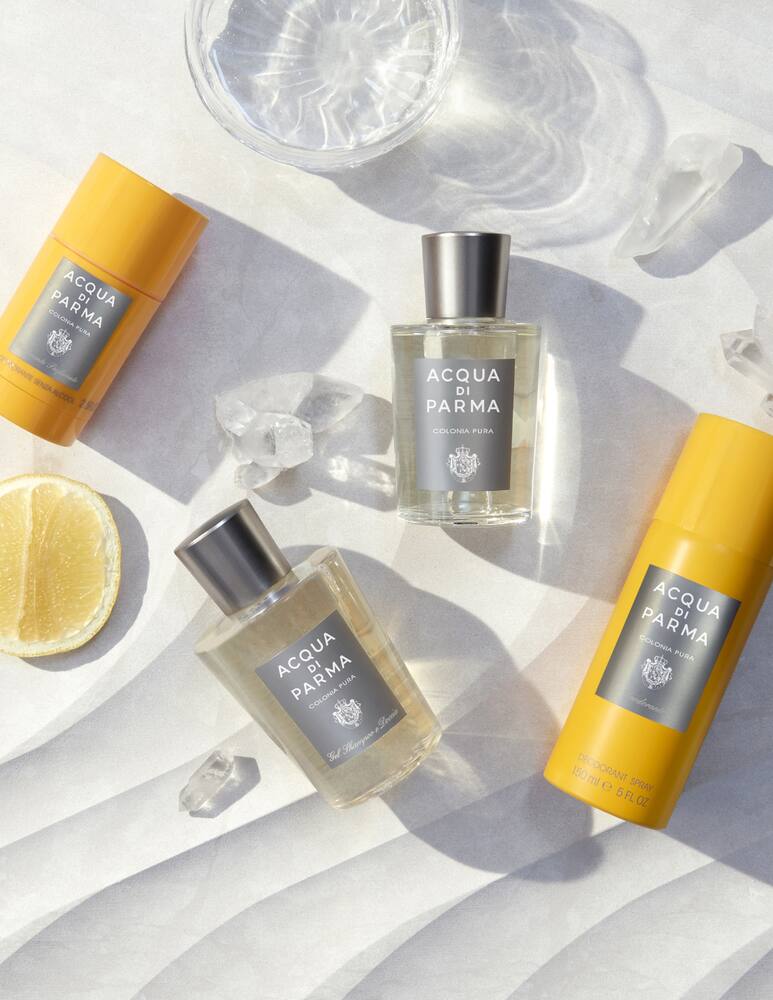rinascente Acqua di Parma Colonia Pura Eau de Cologne 