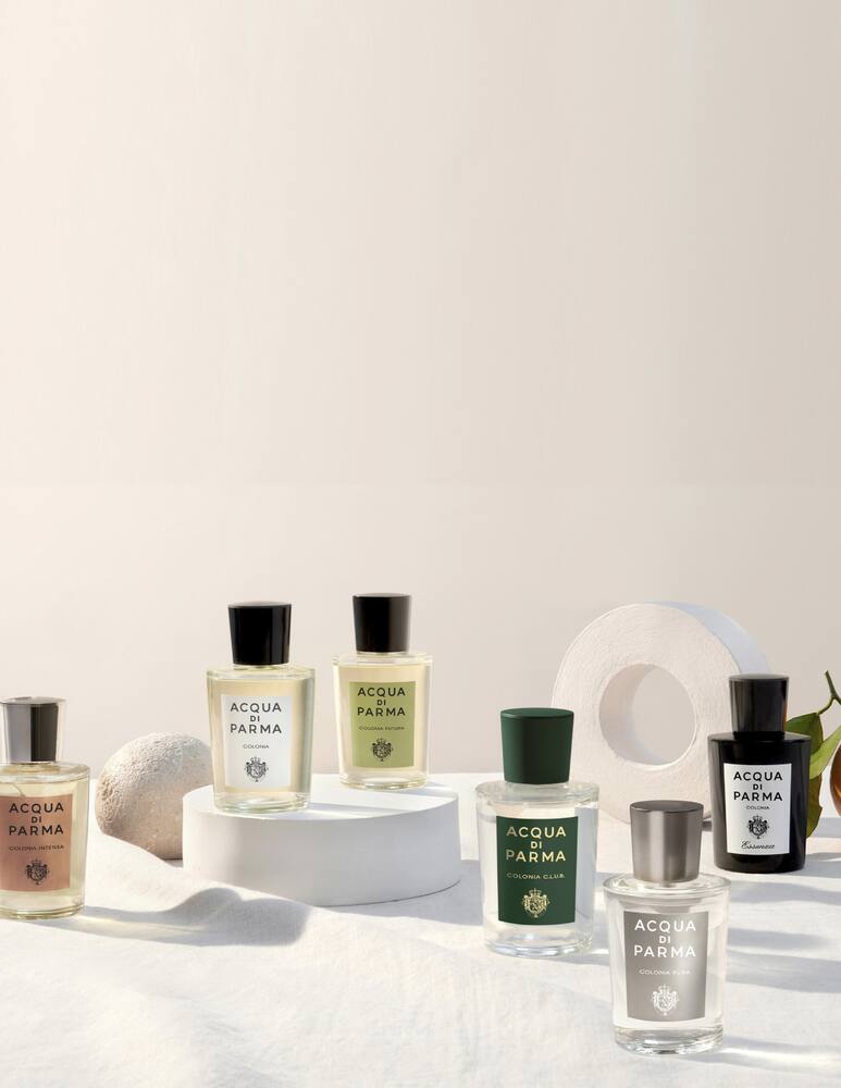 rinascente Acqua di Parma Colonia Pura Eau de Cologne 