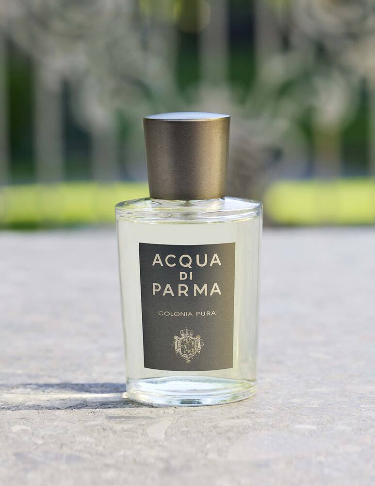 rinascente Acqua di Parma Colonia Pura Eau de Cologne 