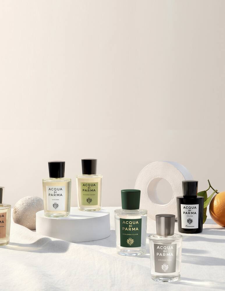 rinascente Acqua di Parma Colonia Pura Eau de Cologne 