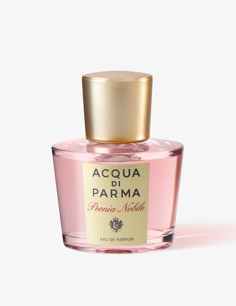 Acqua di Parma Peonia Nobile Eau de Parfum - immagine 1 Acqua di Parma Peonia Nobile Eau de Parfum - immagine 1