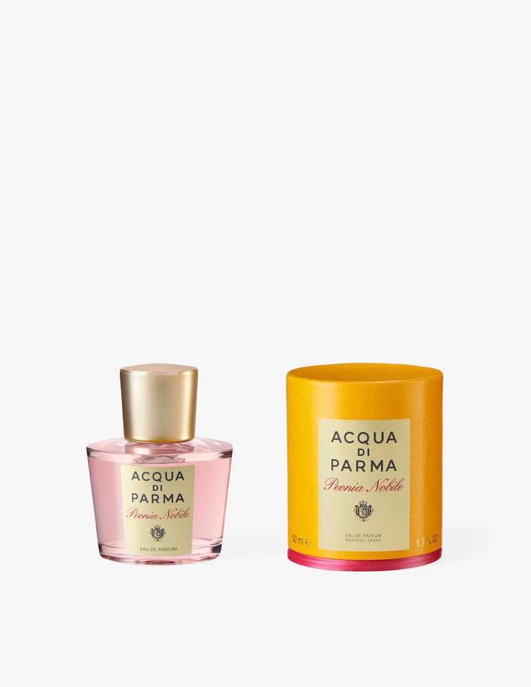 Acqua di Parma Peonia Nobile Eau de Parfum - immagine 2 Acqua di Parma Peonia Nobile Eau de Parfum - immagine 2