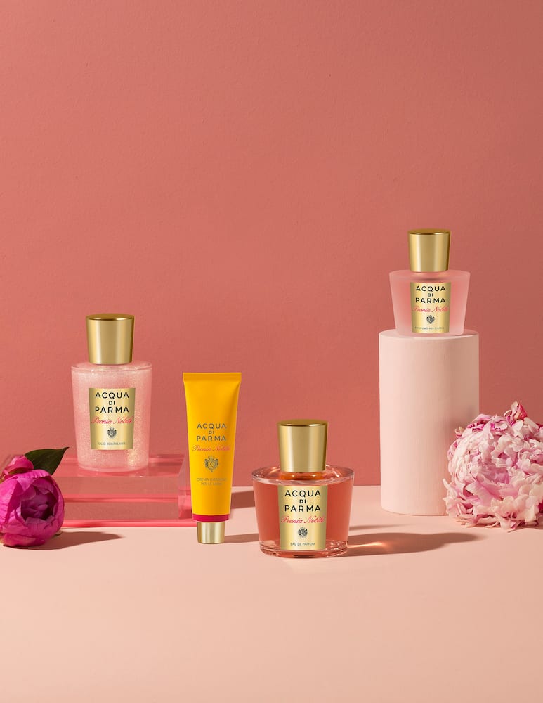 Acqua di Parma Peonia Nobile Eau de Parfum - immagine 3 Acqua di Parma Peonia Nobile Eau de Parfum - immagine 3