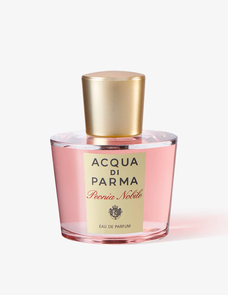 Acqua di Parma Peonia Nobile Eau de Parfum - picture 1 Acqua di Parma Peonia Nobile Eau de Parfum - picture 1