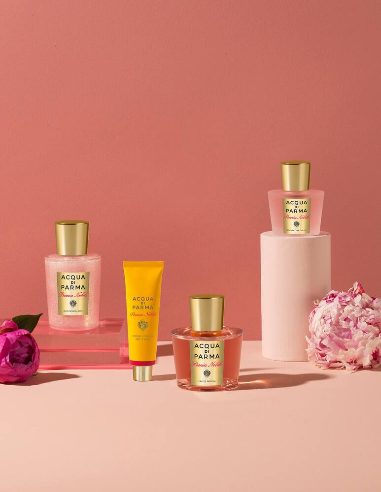 rinascente Acqua di Parma Peonia Nobile Eau de Parfum 