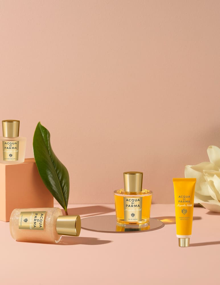 Acqua di Parma Magnolia Nobile Eau de Parfum - immagine 3 Acqua di Parma Magnolia Nobile Eau de Parfum - immagine 3
