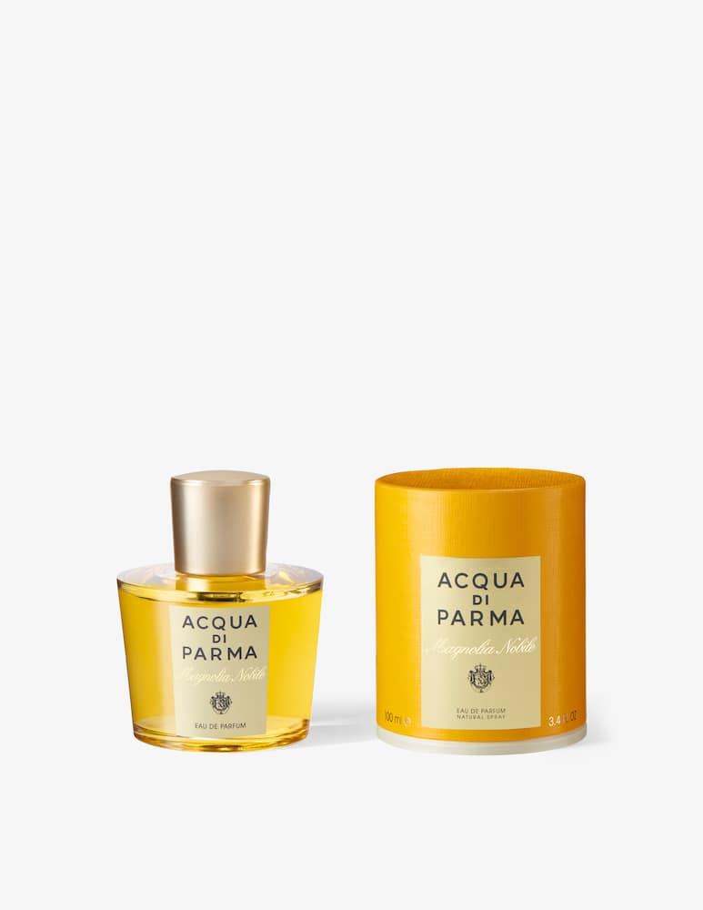 Acqua di Parma Magnolia Nobile Eau de Parfum - immagine 2 Acqua di Parma Magnolia Nobile Eau de Parfum - immagine 2