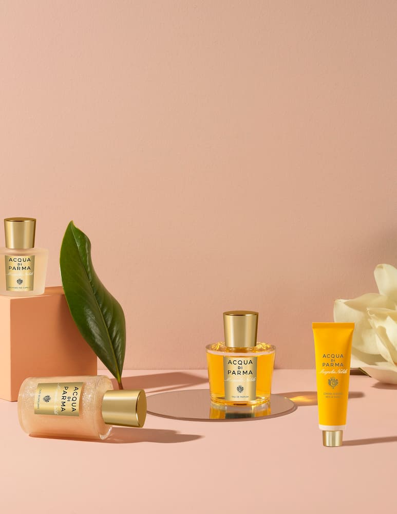 Acqua di Parma Magnolia Nobile Eau de Parfum - immagine 3 Acqua di Parma Magnolia Nobile Eau de Parfum - immagine 3
