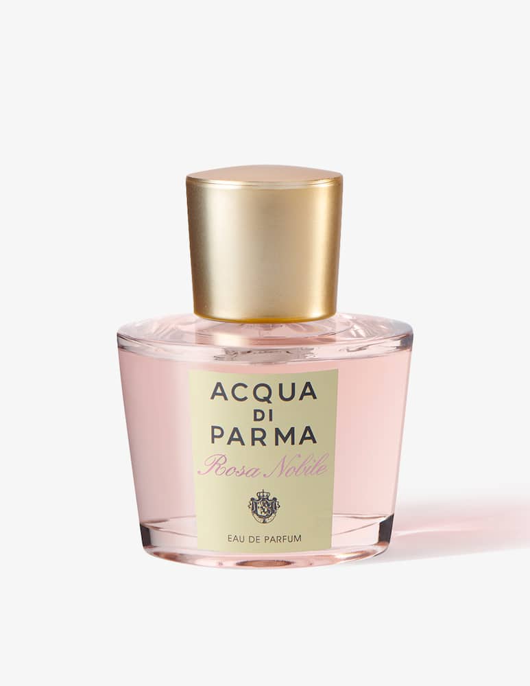 Acqua di Parma Rosa Nobile Eau de Parfum - immagine 1 Acqua di Parma Rosa Nobile Eau de Parfum - immagine 1