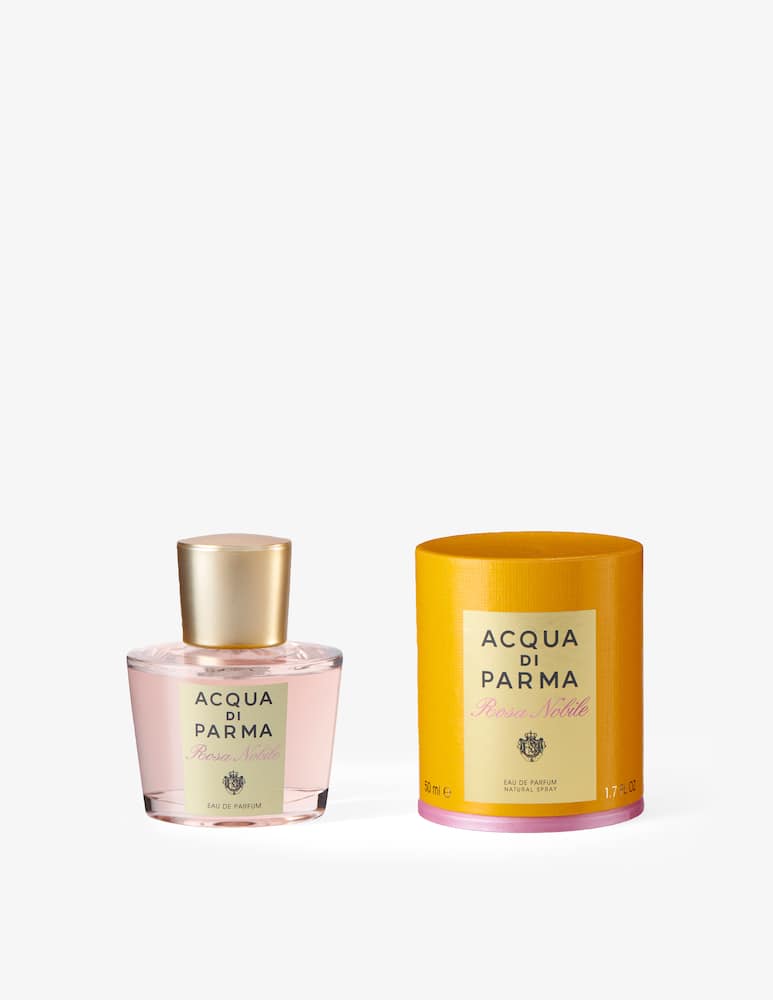 Acqua di Parma Rosa Nobile Eau de Parfum - immagine 2 Acqua di Parma Rosa Nobile Eau de Parfum - immagine 2